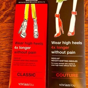 Vivian Lou Bundle (classic and couture)